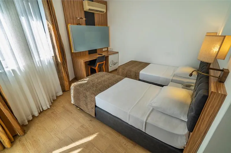 Kleopatra Celine Hotel - slika 2