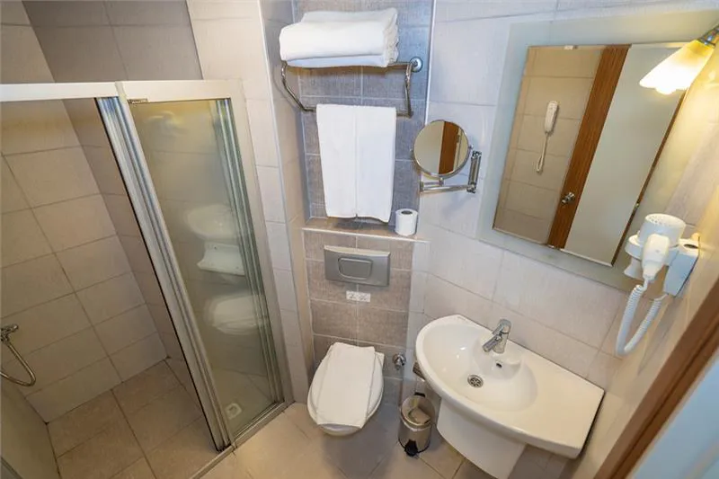 Kleopatra Celine Hotel - slika 4