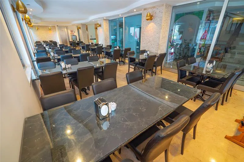 Kleopatra Celine Hotel - slika 5