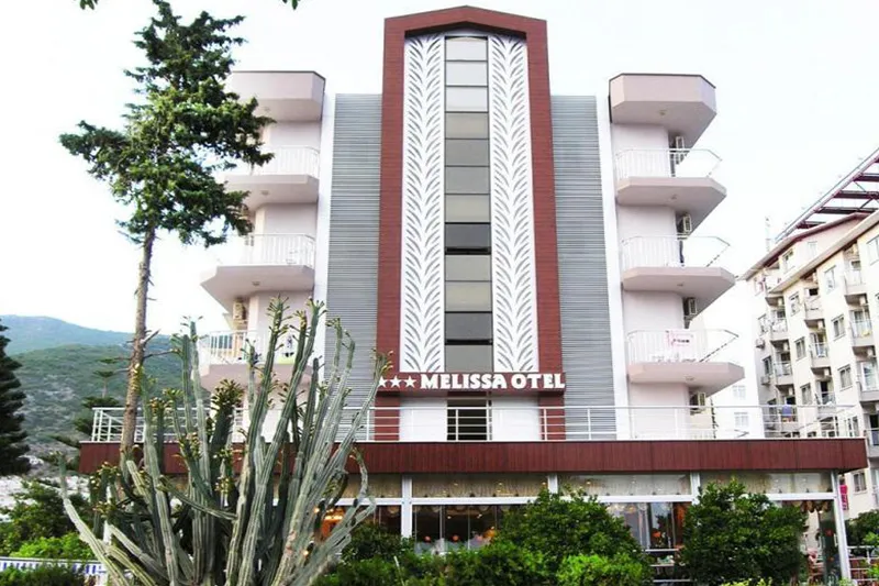Kleopatra Melissa Hotel - slika 3