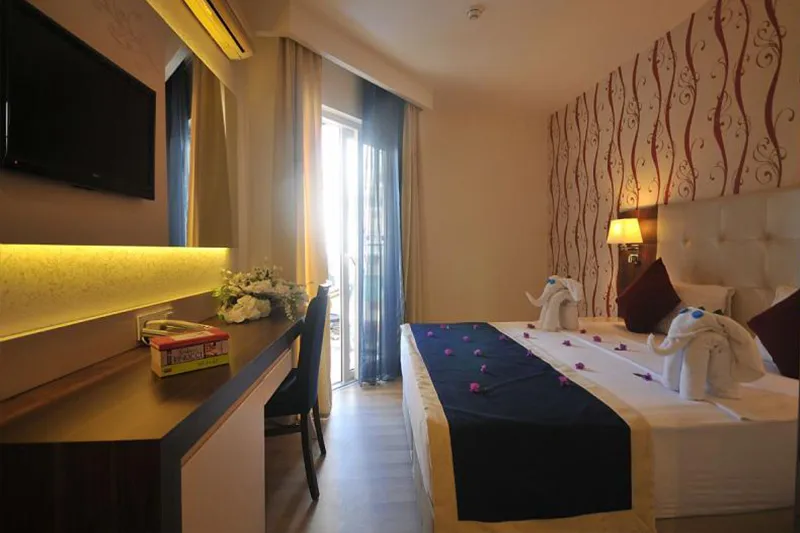 Kleopatra Micador Hotel - slika 5