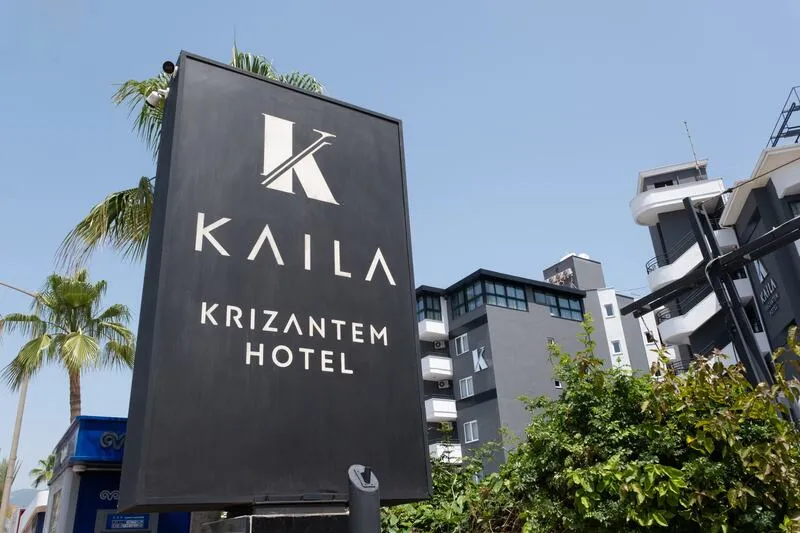 Hotel Krizantem - slika 4
