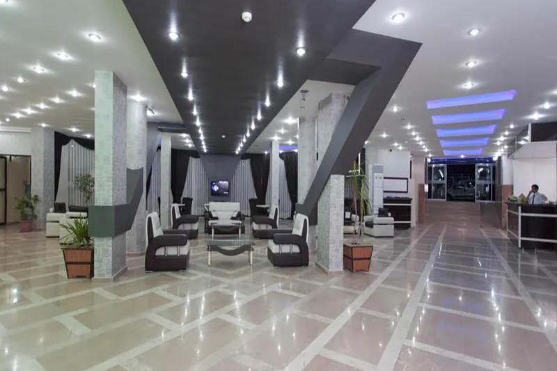 Monte Carlo Hotel - slika 4