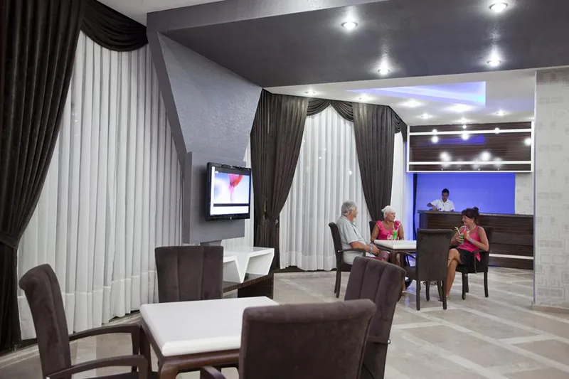 Monte Carlo Hotel - slika 5