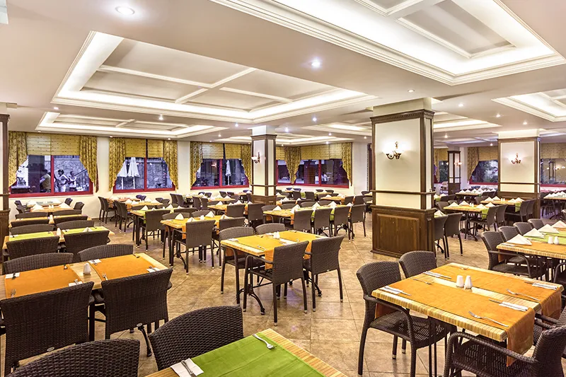Saritas Hotel - slika 5