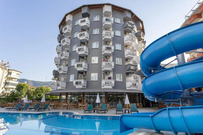 Kaila City - slika 2