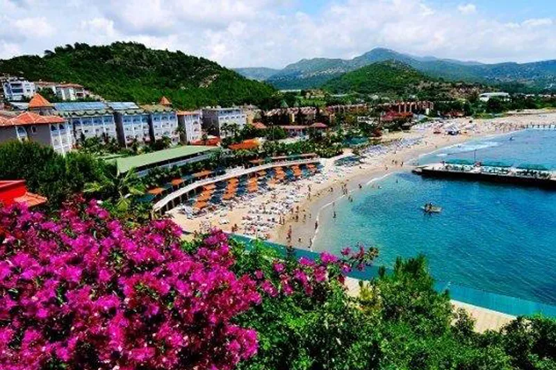 Kemal Bay Hotel - slika 2