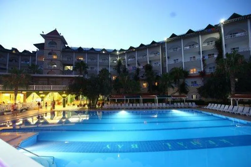 Kemal Bay Hotel - slika 3