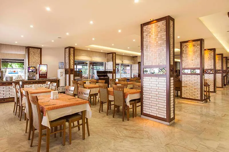Kleopatra Beach Hotel - slika 5