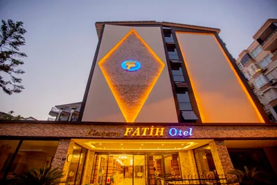 Kleopatra Fatih Hotel - slika 5