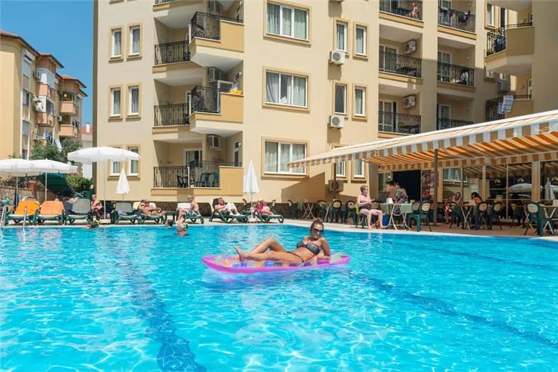 Kleopatra Royal Palm Hotel - slika 2