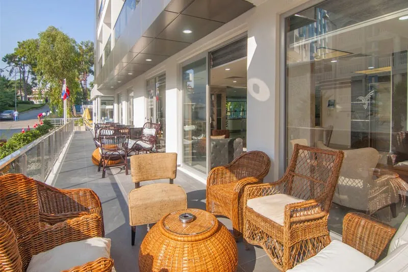 Kolibri Hotel - slika 3