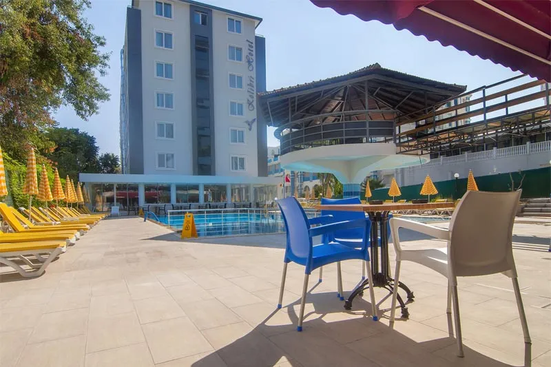 Kolibri Hotel - slika 5