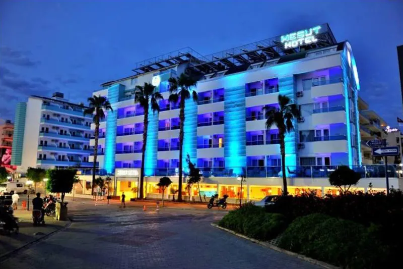 Mesut Hotel - slika 2