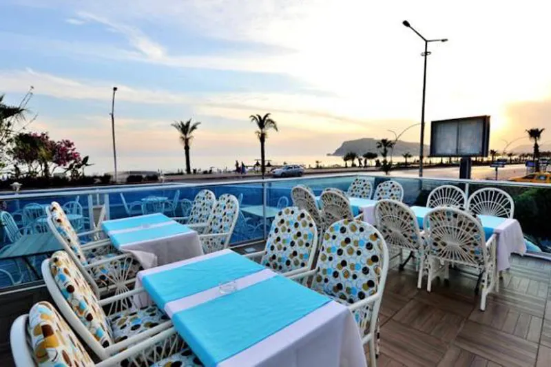 Mesut Hotel - slika 3