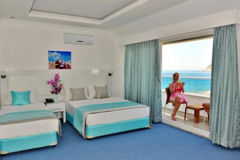 Mesut Hotel - slika 5