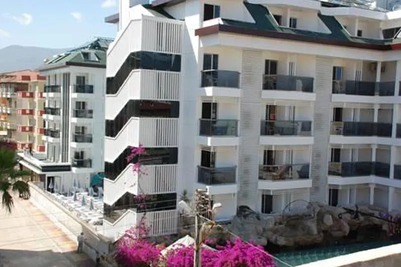 Oba Star Hotel - slika 2