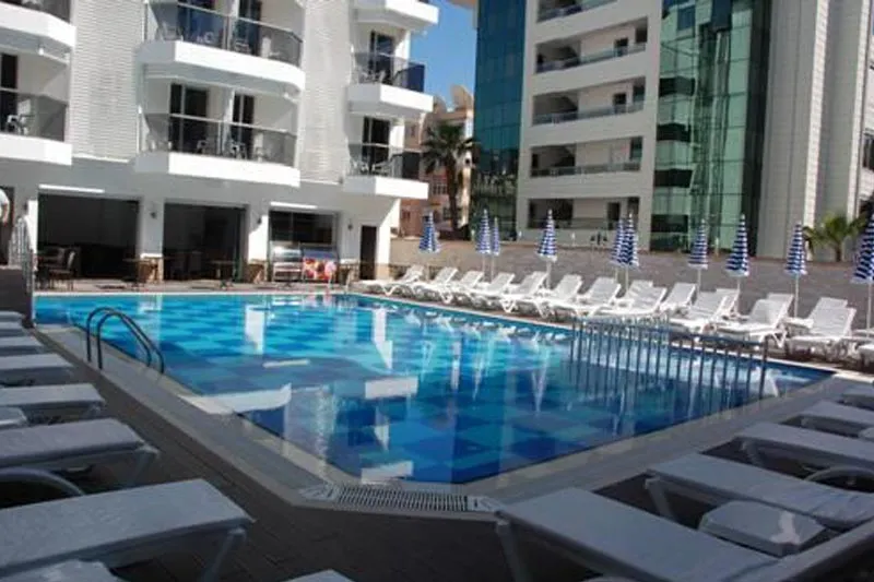 Oba Star Hotel - slika 3
