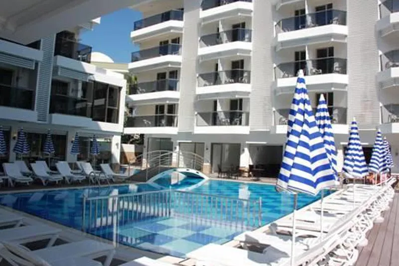 Oba Star Hotel - slika 4