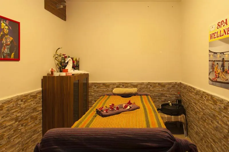 Oba Time Hotel - slika 4
