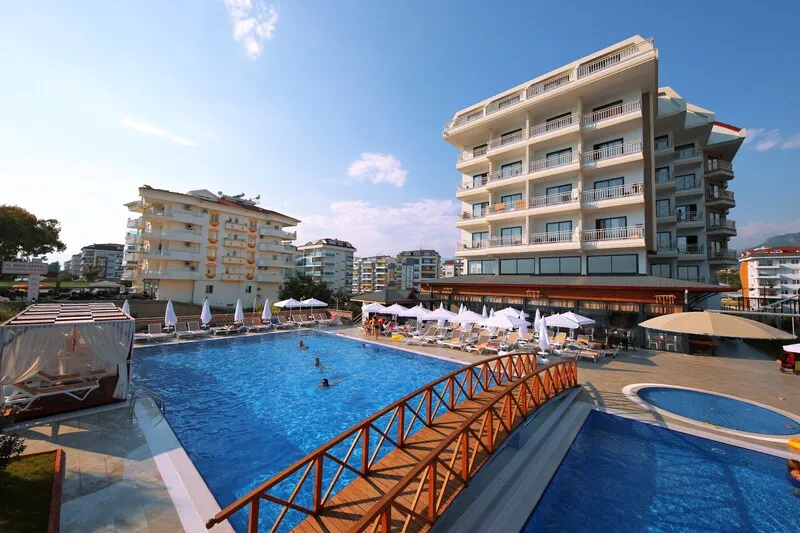 Sey Beach Hotel &amp; Spa - slika 2
