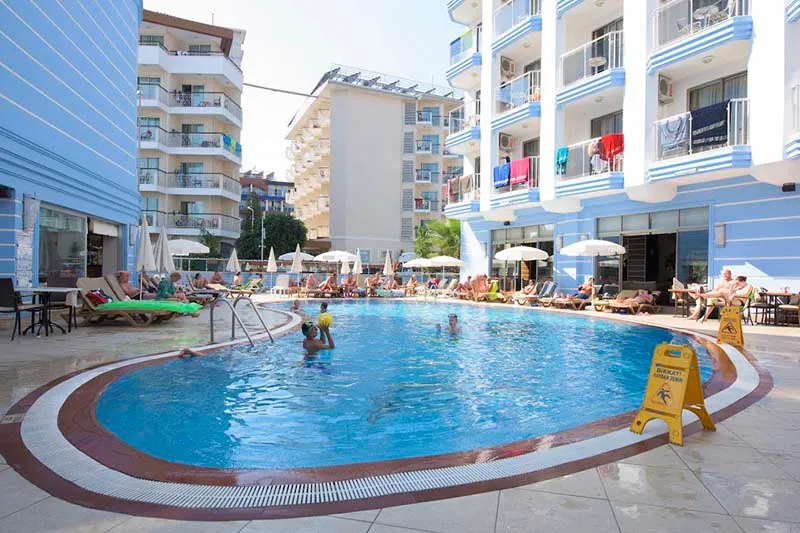Sultan Sipahi Resort Hotel - slika 4
