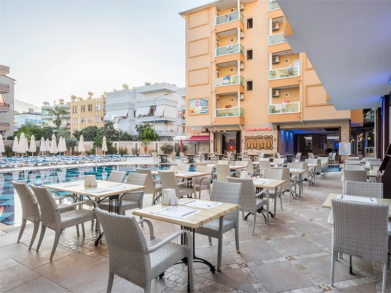 TAC Premier Hotel - slika 3
