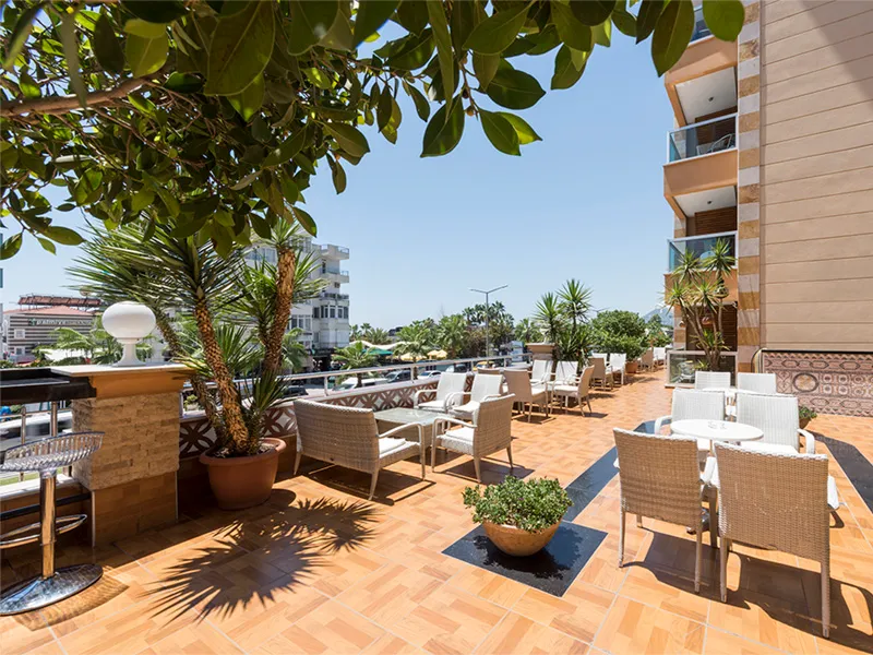 TAC Premier Hotel - slika 4