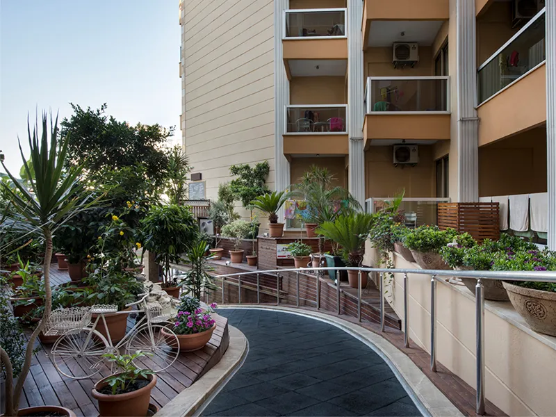 TAC Premier Hotel - slika 5