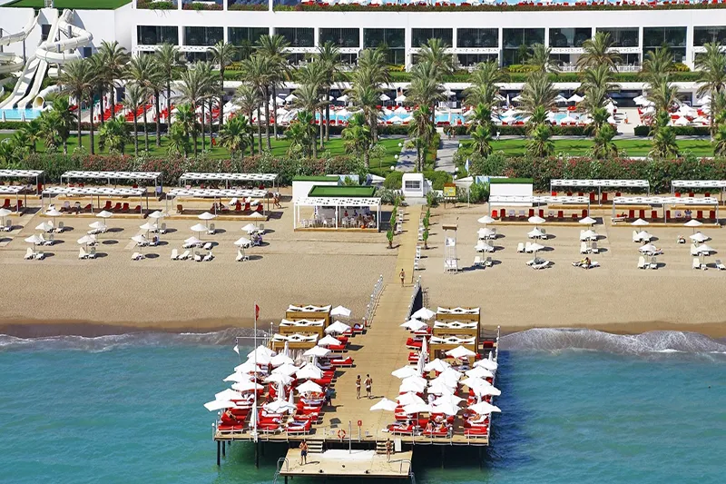 Adam &amp; Eve Hotel - slika 2