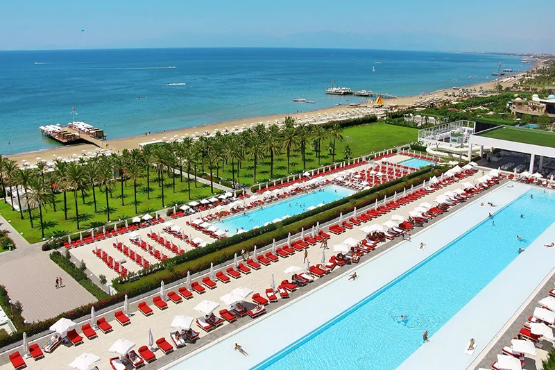 Adam &amp; Eve Hotel - slika 4