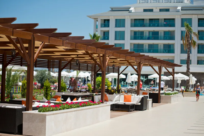 Armas Life Belek (TUI Day &amp; Night Connected Club Life Belek) - slika 2