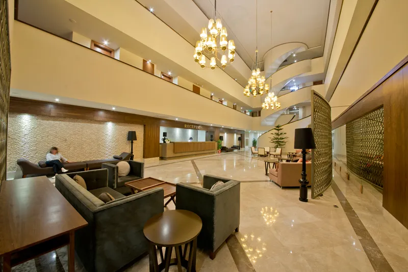 Armas Life Belek (TUI Day &amp; Night Connected Club Life Belek) - slika 3