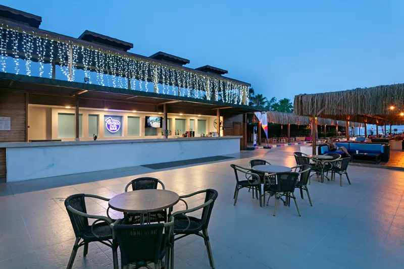 Fun &amp; Sun Club Life Hotel - slika 2