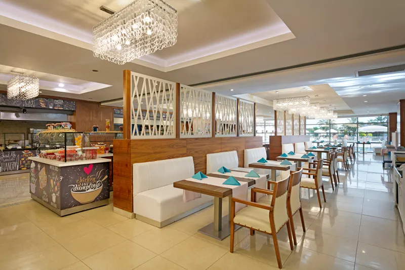 Fun &amp; Sun Club Life Hotel - slika 5