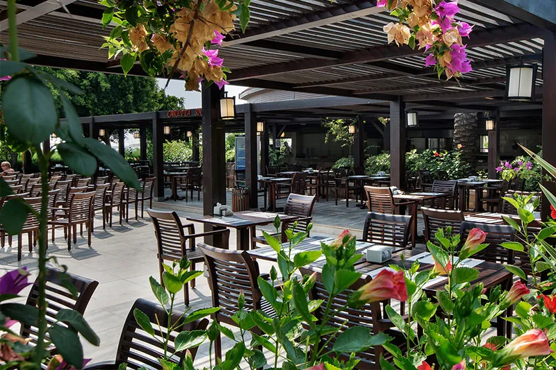 Crystal Family Resort &amp; Spa Hotel - slika 5