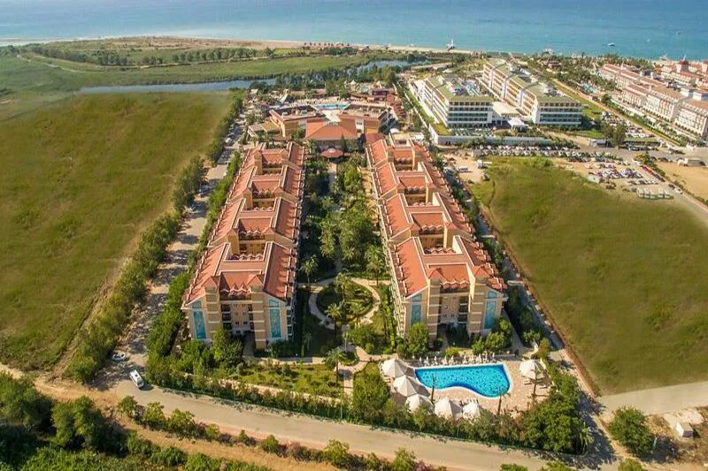 Crystal Paraiso Aqua Collection Hotel - slika 2