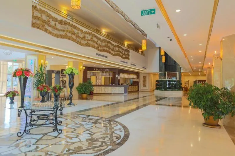 Crystal Tat Beach Golf Resort &amp; Spa Hotel - slika 3