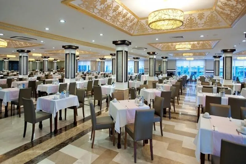 Crystal Tat Beach Golf Resort &amp; Spa Hotel - slika 4