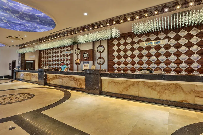 Crystal Waterworld Aqua Collection Hotel - slika 3
