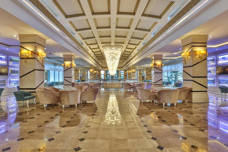 Crystal Waterworld Aqua Collection Hotel - slika 4