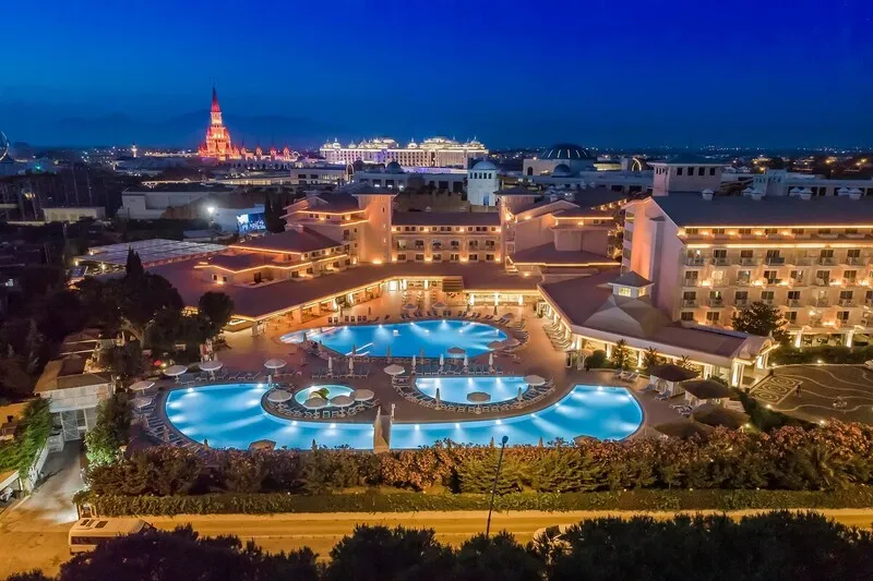 Innvista Hotel - slika 2