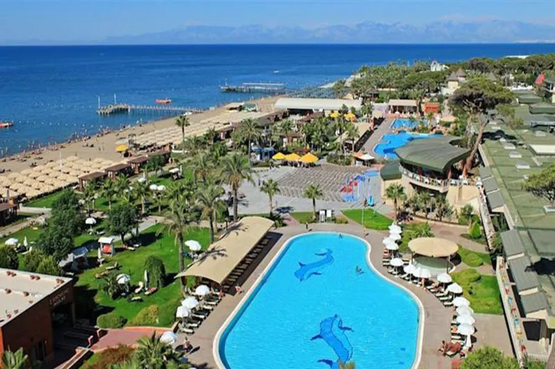 Hotel Pine Beach
