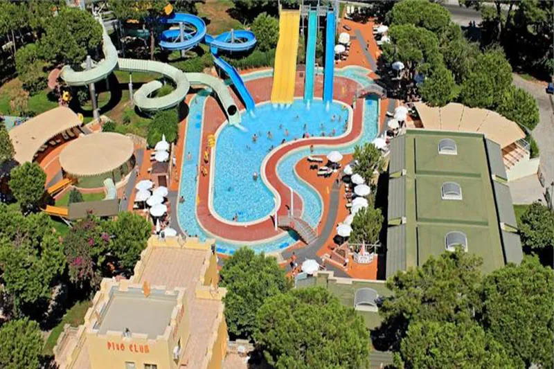 Pine Beach Hotel - slika 4