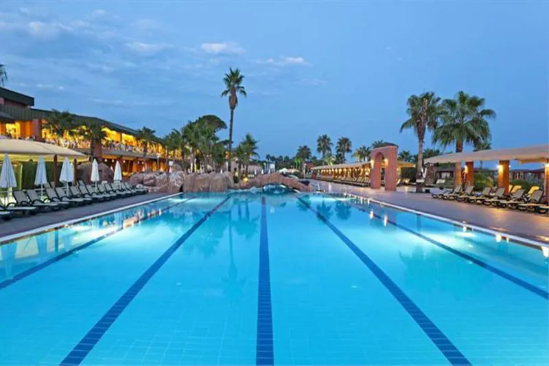 Pine Beach Hotel - slika 5