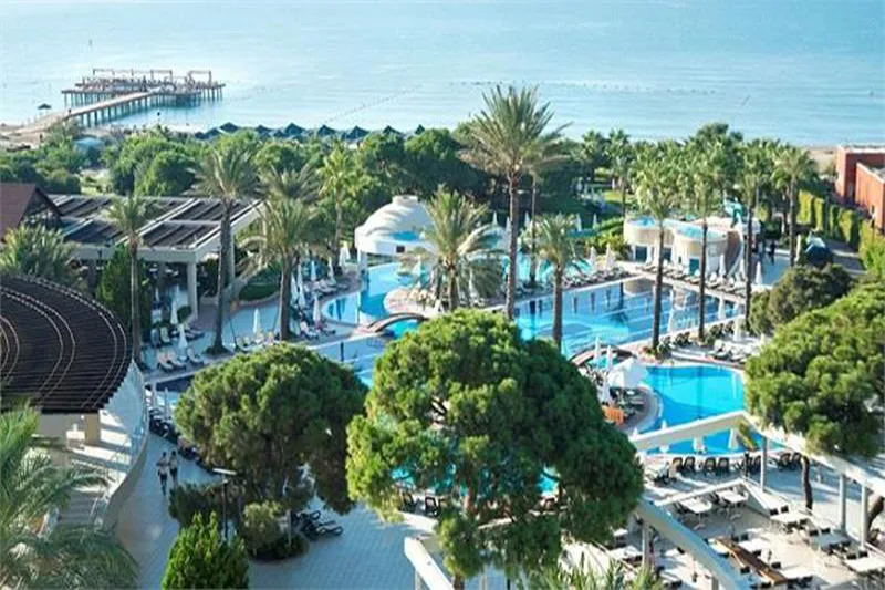 Limak Atlantis De Luxe Hotel &amp; Resort - slika 2