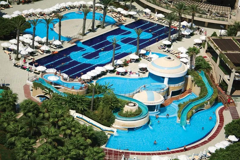 Limak Atlantis De Luxe Hotel &amp; Resort - slika 3