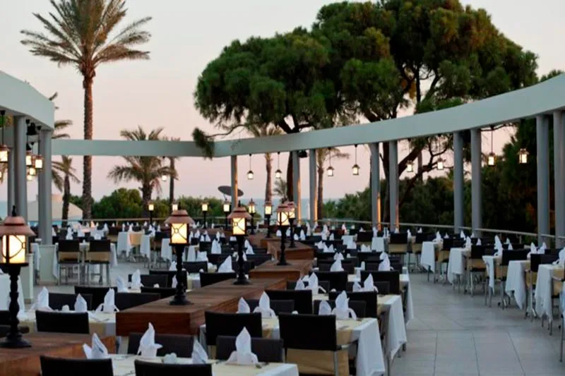 Limak Atlantis De Luxe Hotel &amp; Resort - slika 4