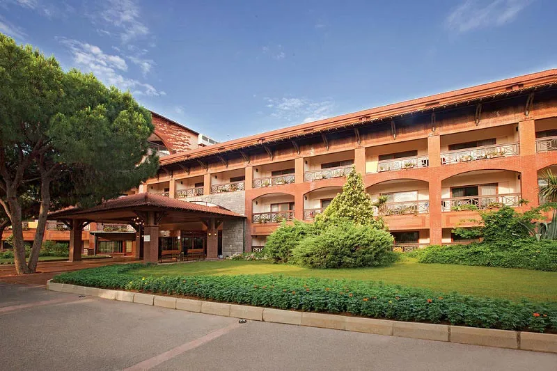 Papillon Belvil Hotel - slika 2