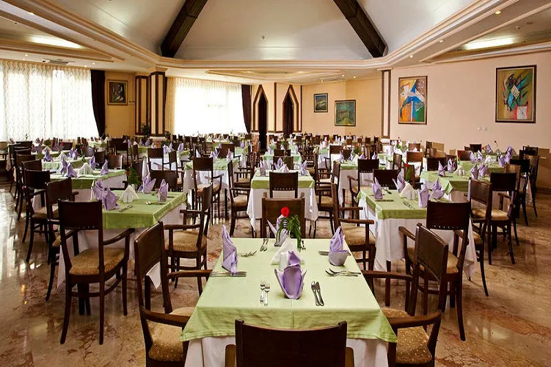 Papillon Belvil Hotel - slika 4
